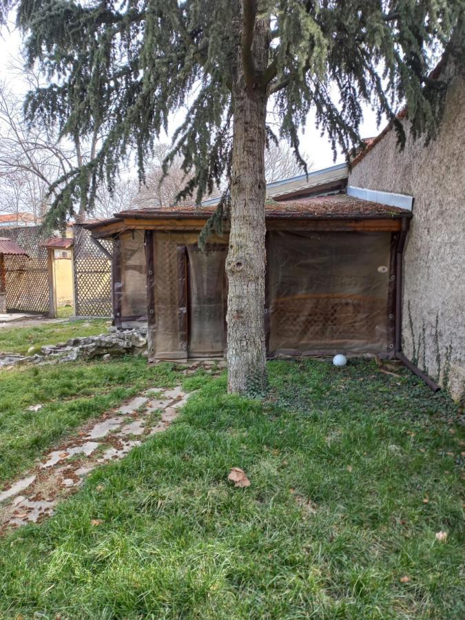 Къща За Гости -Хт Svilengrad Esterno foto