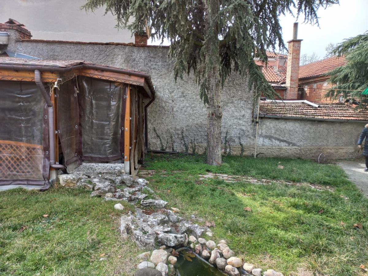Къща За Гости -Хт Svilengrad Esterno foto