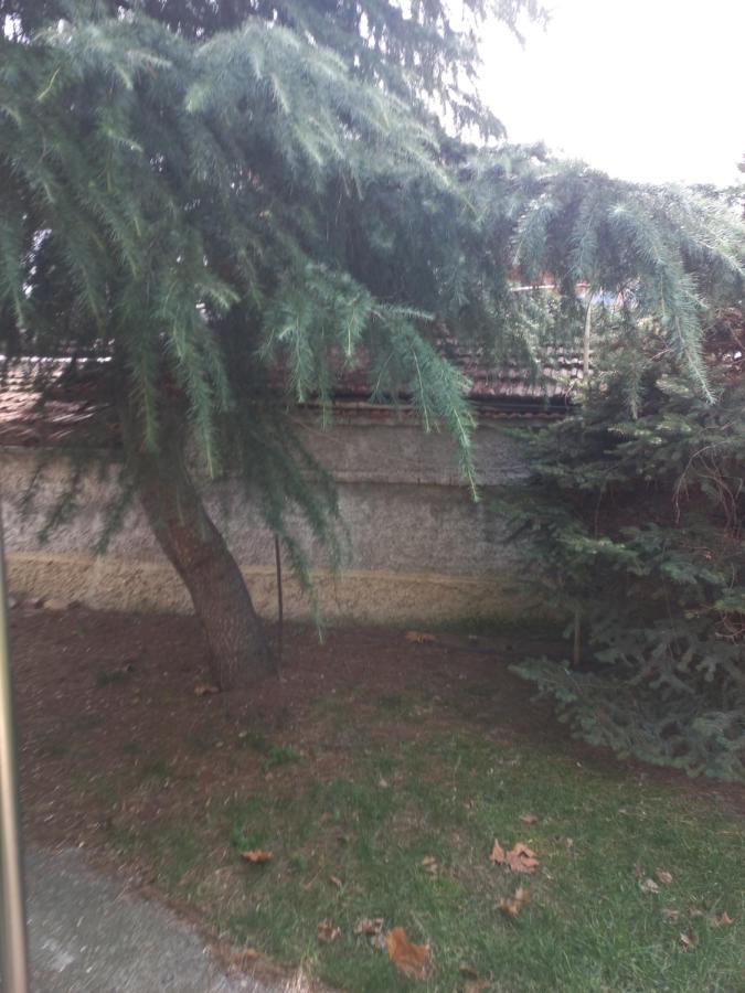 Къща За Гости -Хт Svilengrad Esterno foto