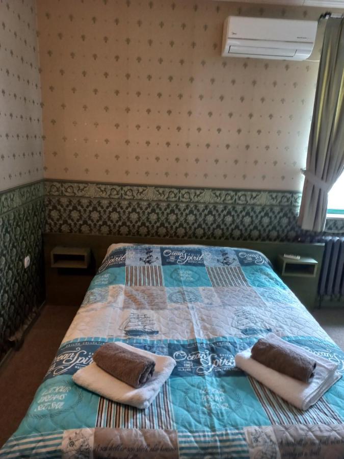 Къща За Гости -Хт Svilengrad Esterno foto