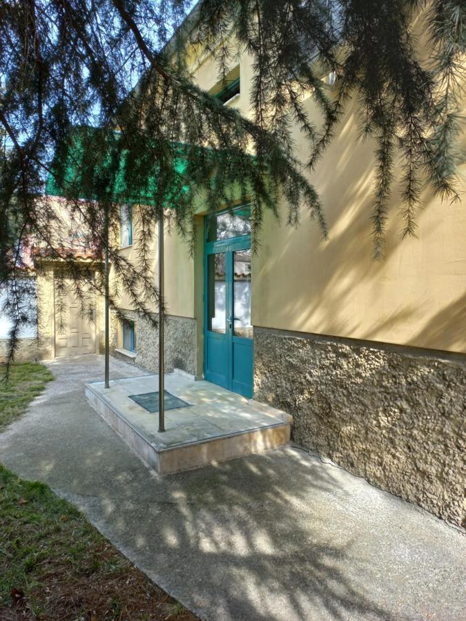Къща За Гости -Хт Svilengrad Esterno foto