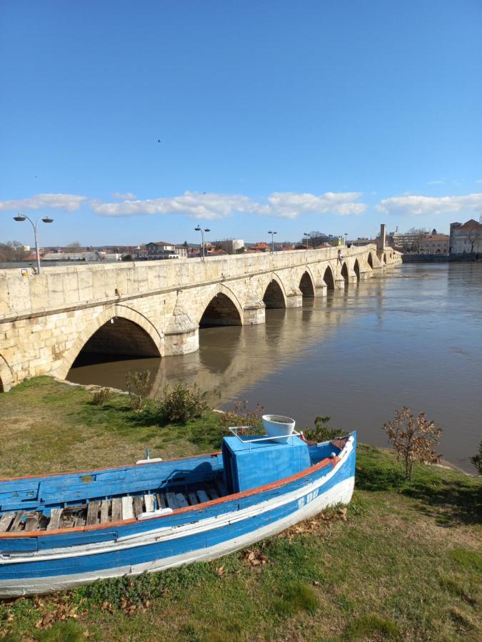 Къща За Гости -Хт Svilengrad Esterno foto