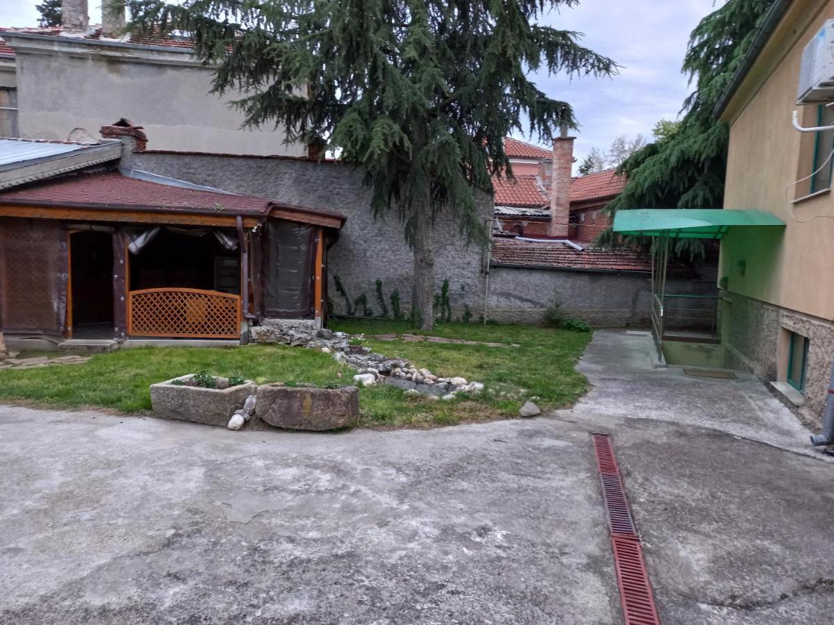 Къща За Гости -Хт Svilengrad Esterno foto