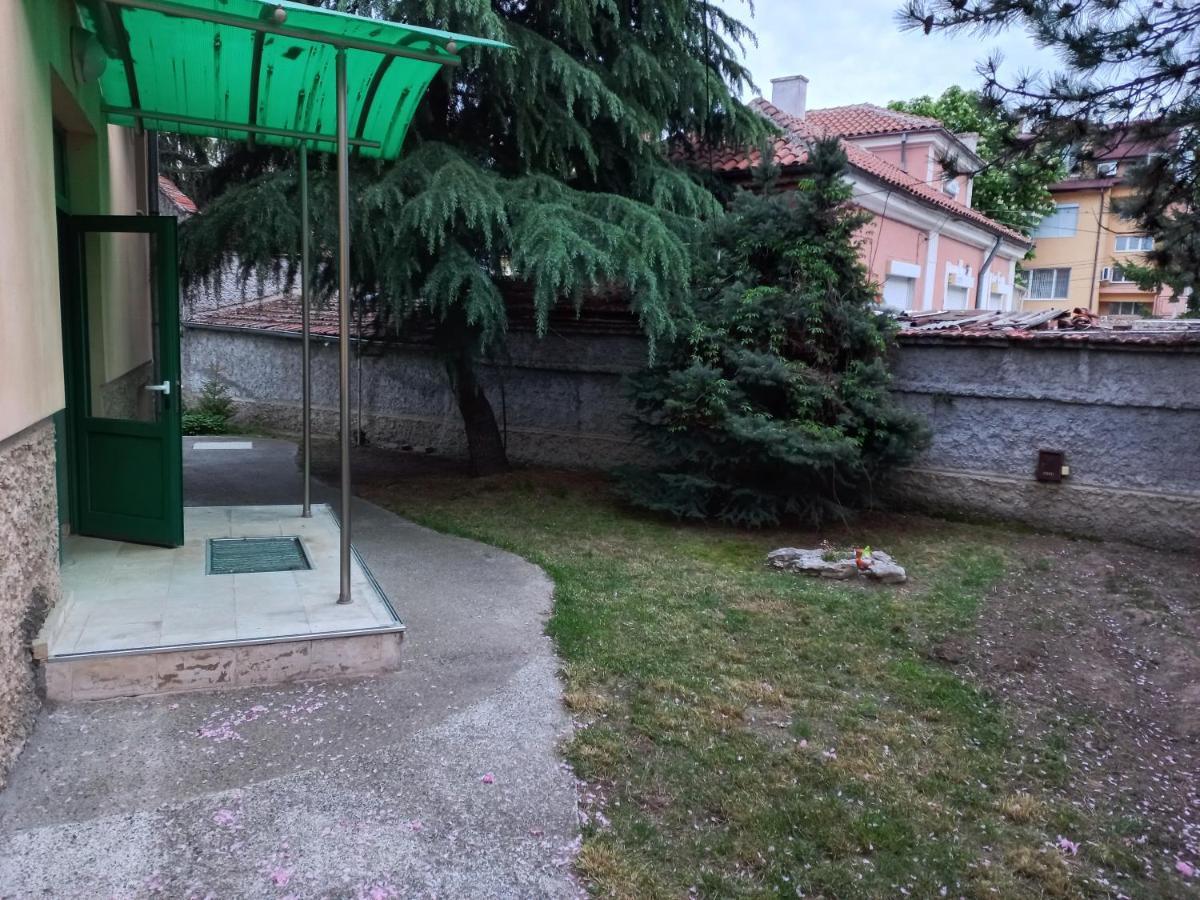 Къща За Гости -Хт Svilengrad Esterno foto