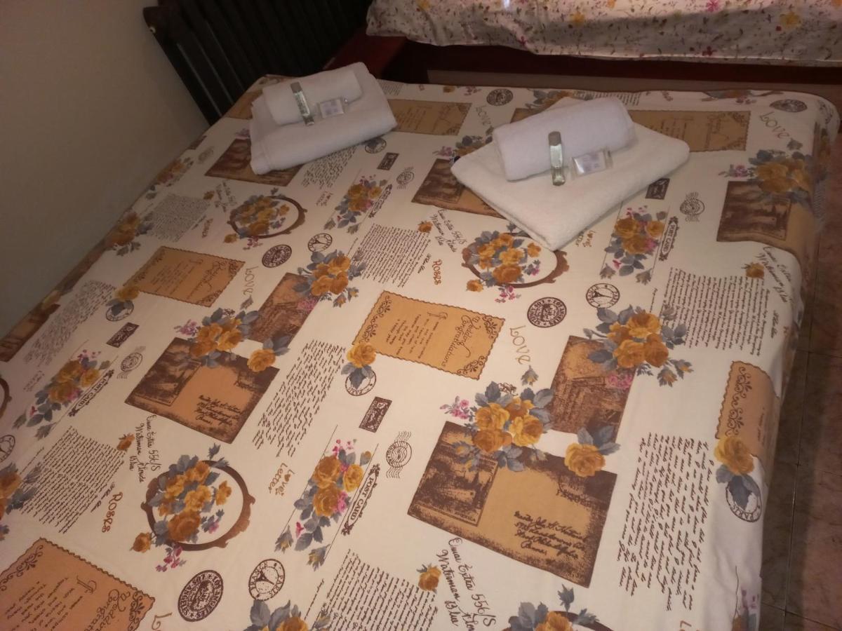 Къща За Гости -Хт Svilengrad Esterno foto