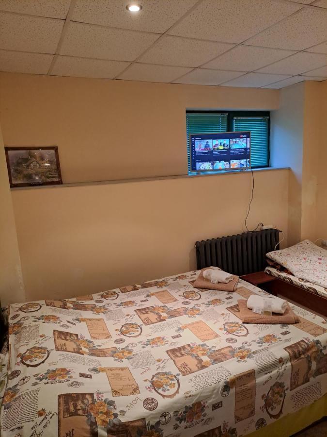 Къща За Гости -Хт Svilengrad Camera foto
