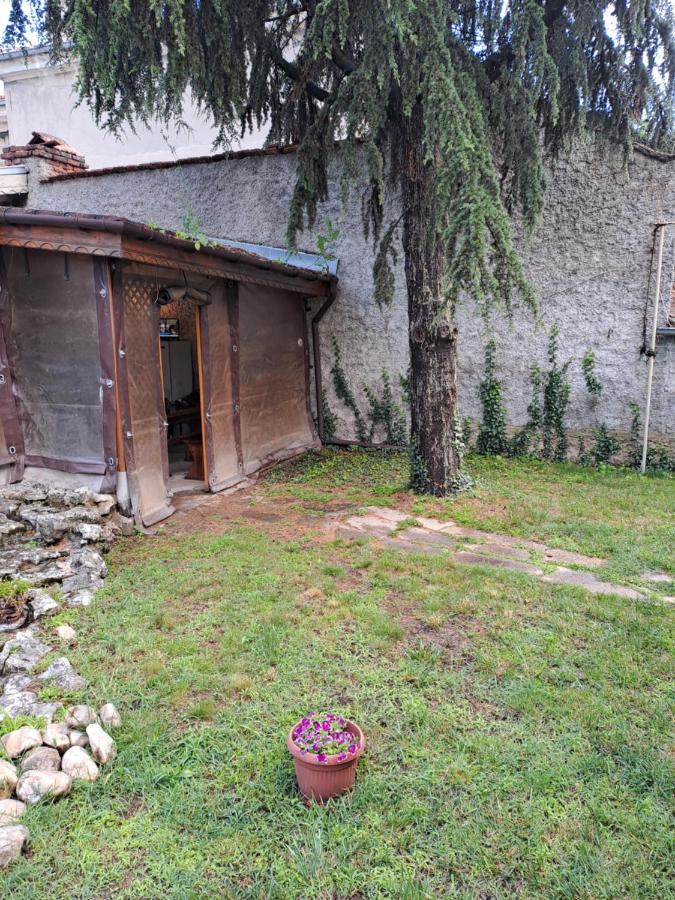 Къща За Гости -Хт Svilengrad Esterno foto