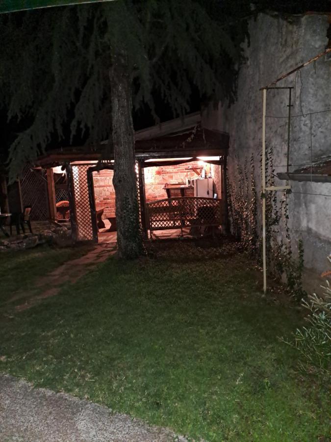 Къща За Гости -Хт Svilengrad Esterno foto