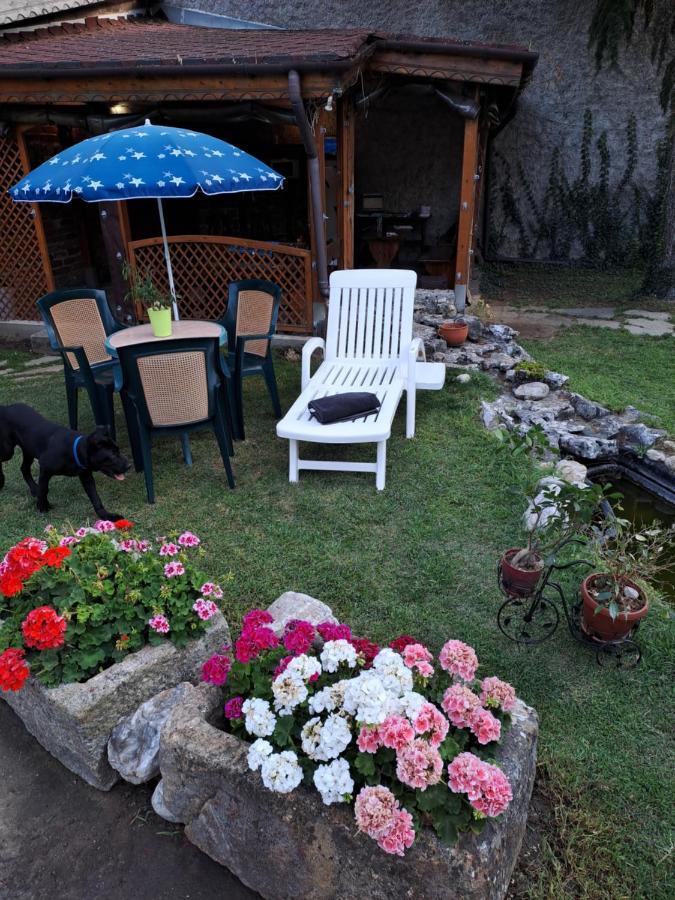 Къща За Гости -Хт Svilengrad Esterno foto