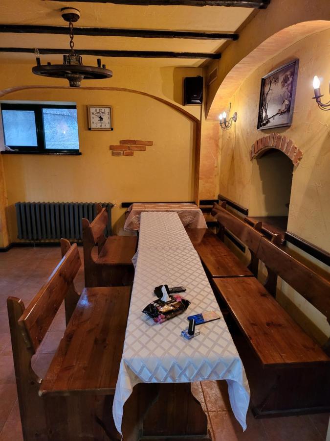 Къща За Гости -Хт Svilengrad Esterno foto