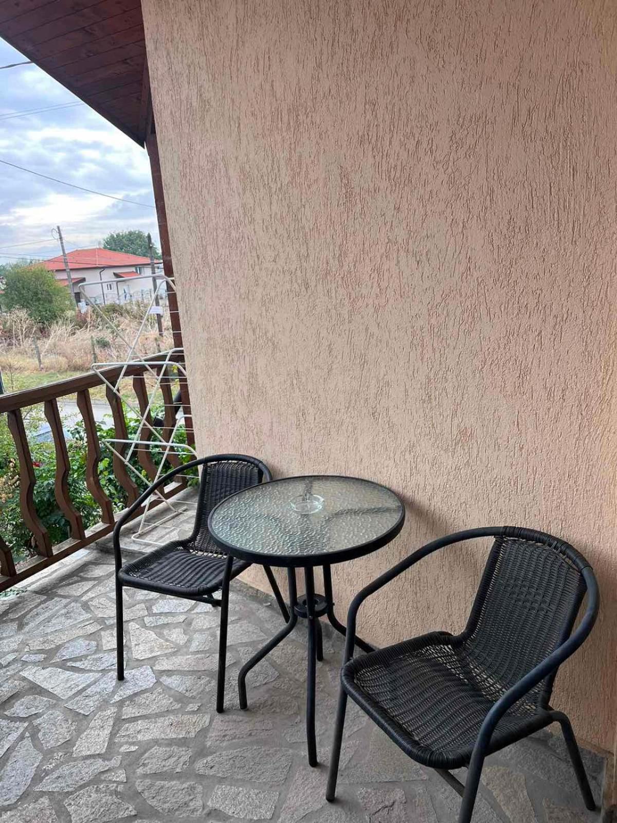 Къща За Гости -Хт Svilengrad Esterno foto